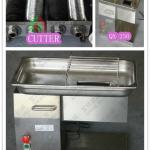 Stainless steel multi-functional business kitchen utensil