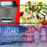 stainless steel fish cutter/fish cutting machine for sale