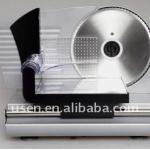 Electronic Food slicer, Meat slicer