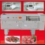 electric meat slicer