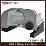 6.5&#39;&#39;(170mm)Food Slicer 1A-FS312