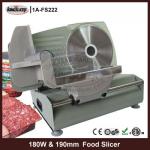 7.5&#39;&#39;(190mm)Food Slicer 1A-FS222