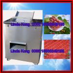 Electric meat mincer with Stainless Steel Blade