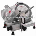 Silver economic meat slicer HBS-275A