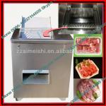 Fesh Meat Cutting Machine, Meat cutter