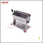 Manual Sausage Slicer Machine