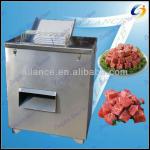 Stainless steel fresh meat shredder machine