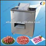 0086 13663826049 automatic fresh meat slicer machine