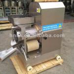 Fish meat and bone separator machine 8615238020698
