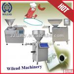 CE Certified Automatic Sausage Machine for food processing machine