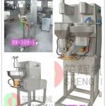 Commercial Stainless Steel Multi-functional Meatball Machine