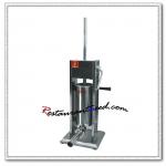 F133 8L Manual Rapid Sausage Filler