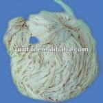 natural sausage salted hog casings