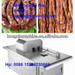 Hongxin super automatic Sausage linking machine 0086 15238020669