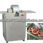 New design Sausage Bundling Machine/Sausage strapping machine