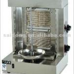 Gas Mini Doner Machine/Kebab machine GB-25