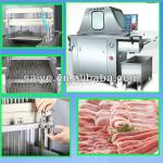 chicken meat with the bone saline injection machine 0086-15824839081