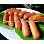 2013 High output Hot Dog Production Line
