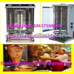 shawarma kebab machine for meat roasting