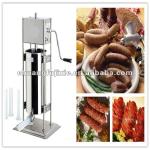 Hot sell commercial filler for sausages