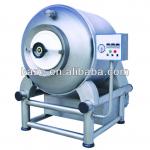 automatic stainless steel vacuum meat tumbler machine with capacity of 200-300kg