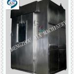 Meat Smoke House Machine for Fish/ham/sausage/chicken/duck