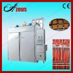 Hot sale multi-function smoke machine for meat product