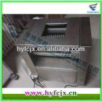 FC High Capacity Automatic chicken nuggets maker price 0086-18810361768
