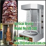 2012 New style Gas Vertical Broiler for the Middle East