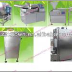 sausage production equipment