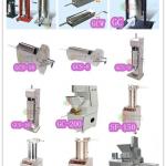 commercial Stainless steel multi-functional meat food machinery