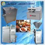 HL- Sausage making line with high quality /Ham production line/0086-13283896572