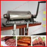 Hot selling new functional sausage filler /stuffer