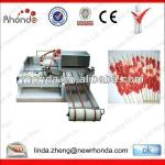 2 types doner kebab machine with CE approved