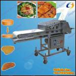 China Manufacturer Meat Steak Flattening Machine ALC1-MF-600