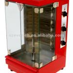 Shawarma machine