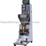 Meat ball making machine