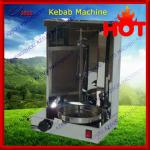 Small Gas Kebab Making Machine