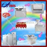 2013 high output sausage line for sausage processing equipment