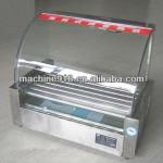 High Quality Stainless Steel ZX-5 Grilled Sausage Machine