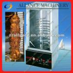 61 2012 hot sales smokeless shawarmas