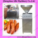 Susage Wrapping Machine Can Flling And Kinking Sausage Meat