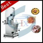 kitchen equipment table meat bone cutters supply