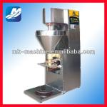 new stainless steel commercial meat ball processing machine