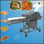 Professional China Manufacturer Meat Flattening Machine