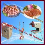 Automatic Sausage Machine, Set Up A Mini Factory