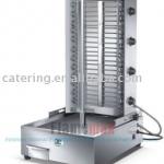Electric Shawarma Broiler (HEV-892)