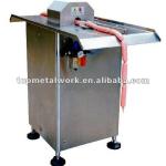 Stainless steel Sausage knotting machine