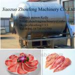 Vacuum rolling and kneading machine / Meat pickled machine (0086-18739193590)