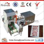 Meet your market requirements of machine de kebab with 300 sets/month